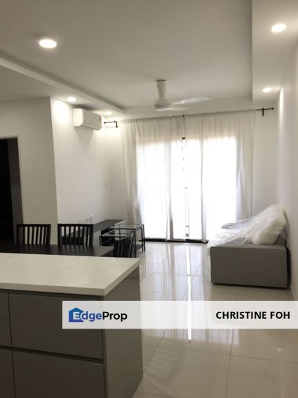 Tri Pinnacle, Tanjung Tokong, Penang Condominium For Sale, Penang, Tanjung Tokong