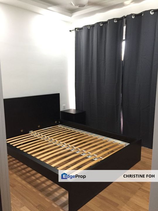 Tri Pinnacle, Tanjung Tokong, Penang Condominium For Sale, Penang, Tanjung Tokong