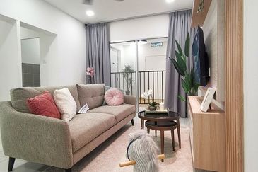 Residensi Jati De Meru