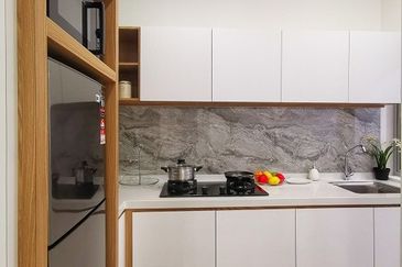 Residensi Jati De Meru