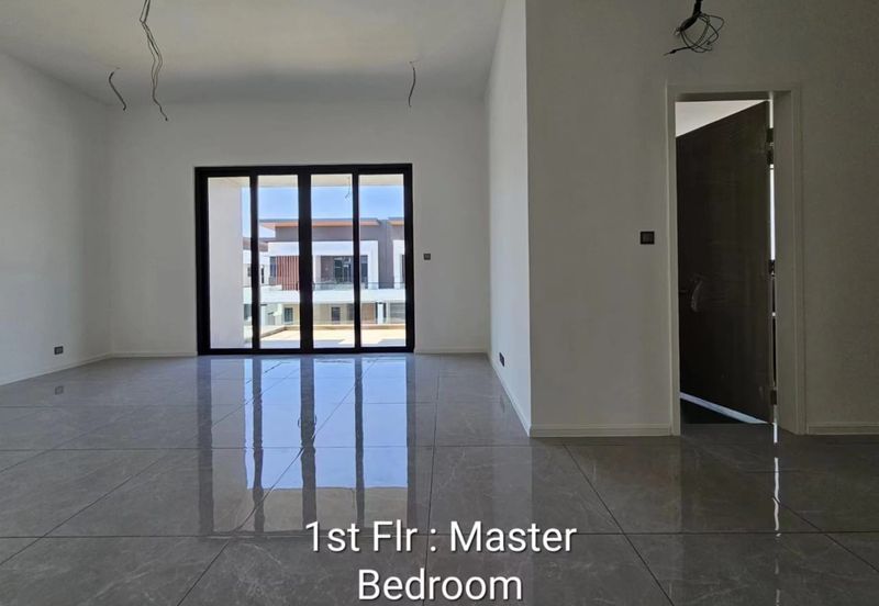 The Grand Thompson Residence