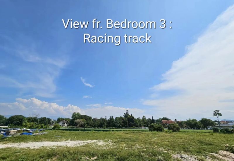 The Grand Thompson Residence