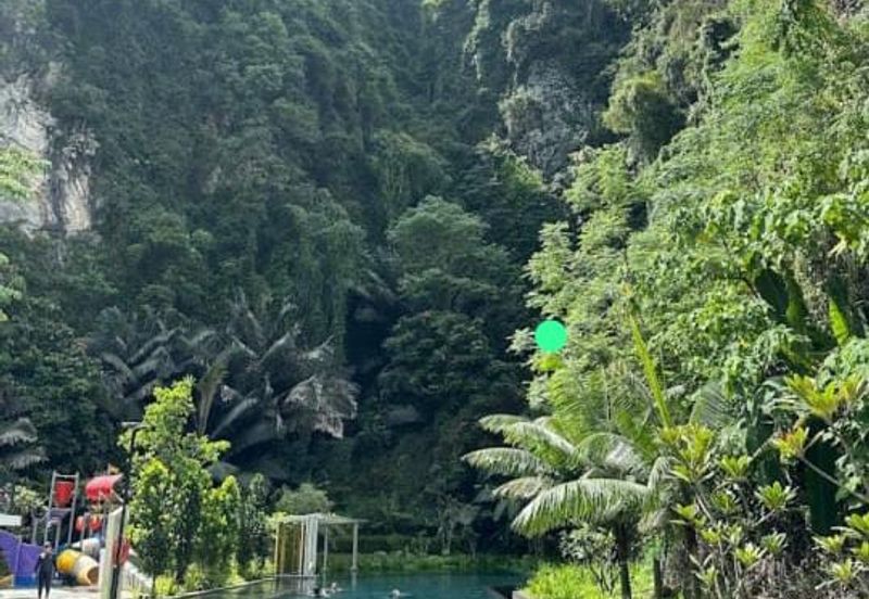 The Cove @ Ipoh Garden East