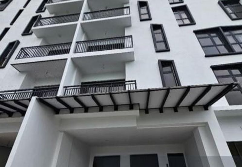 The Cove @ Ipoh Garden East