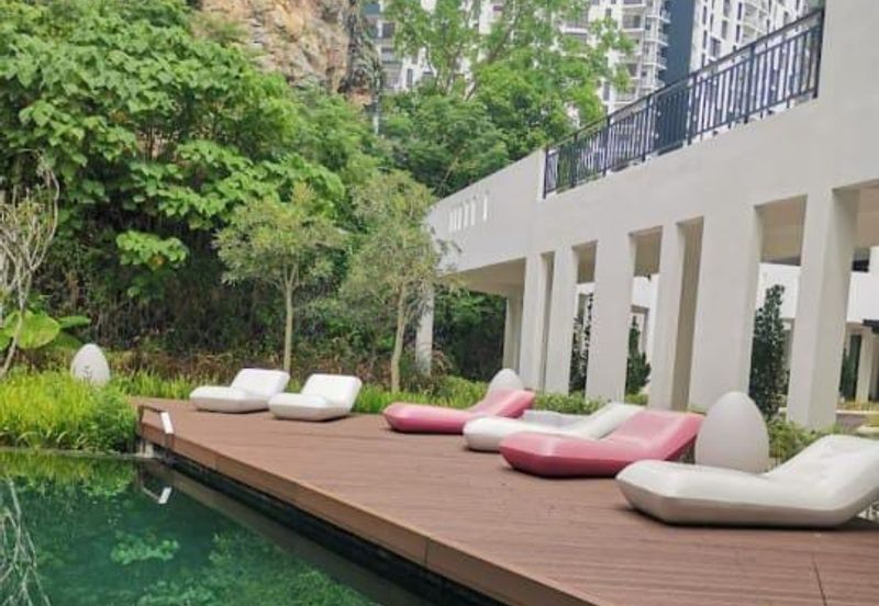 The Cove @ Ipoh Garden East