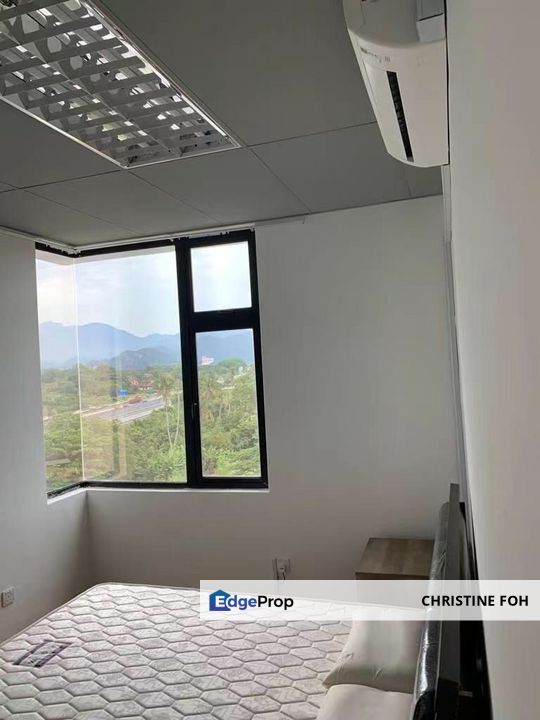 OASIS CONDOMINIUM @ SIMEE (KONDOMINIUM KEPAYANG OASIS), IPOH, PERAK FOR SALE, Perak, Ipoh