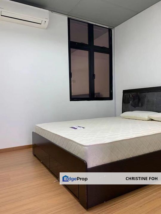 OASIS CONDOMINIUM @ SIMEE (KONDOMINIUM KEPAYANG OASIS), IPOH, PERAK FOR SALE, Perak, Ipoh