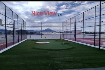 D'Festivo Residences