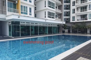 D'Festivo Residences