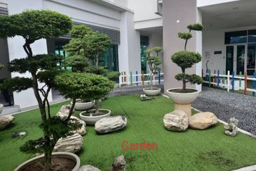 D'Festivo Residences