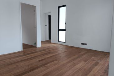 The Grand Thompson Residence