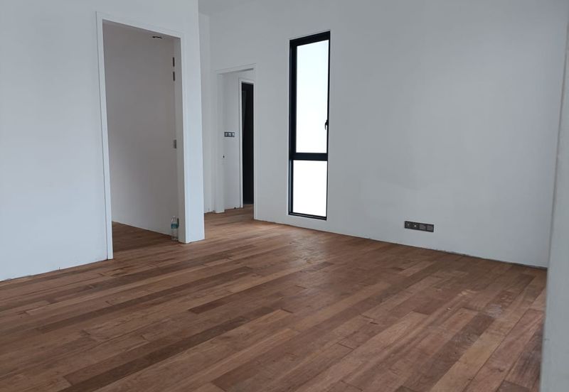 The Grand Thompson Residence