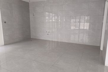 The Grand Thompson Residence