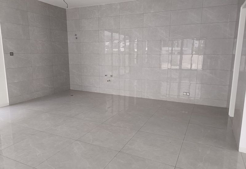 The Grand Thompson Residence