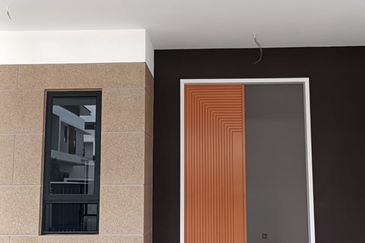 The Grand Thompson Residence