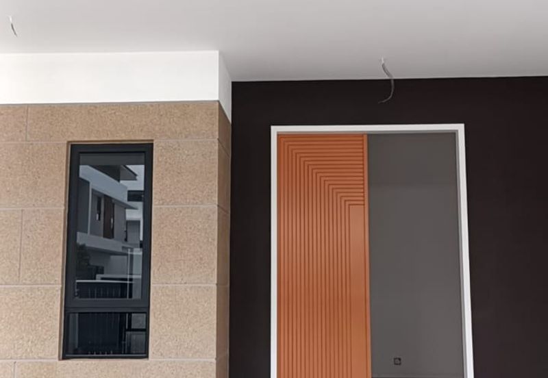 The Grand Thompson Residence