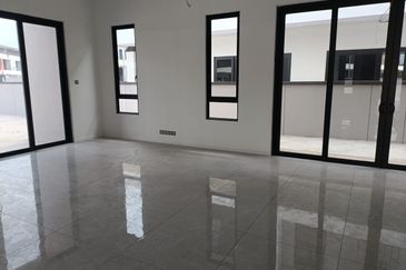 The Grand Thompson Residence