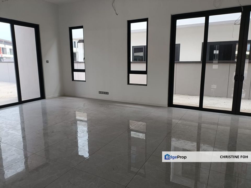 THE GRAND THOMPSON RESIDENCE, IPOH, PERAK BUNGALOW FOR SALE, Perak, Ipoh