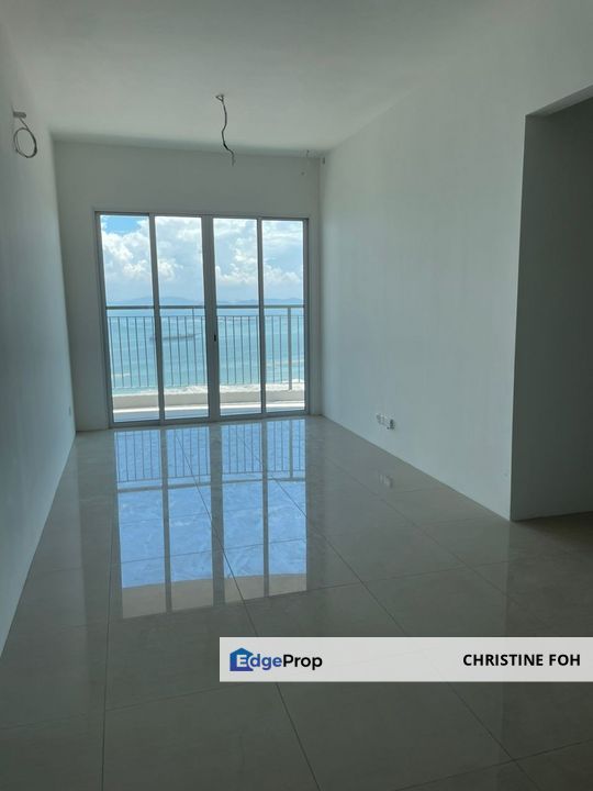 THE ZEN CONDOMINIUM, BAYAN LEPAS, PENANG CONDOMINIUM FOR SALE , Penang, Bayan Lepas