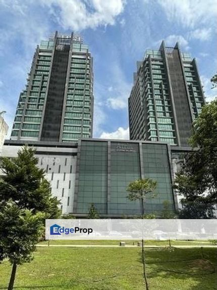 ATRIA Damansara Jaya, Petaling Jaya , Selangor, Damansara Jaya