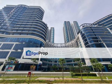 PACIFIC TOWERS @ Section 13, Petaling Jaya , Selangor, Petaling Jaya