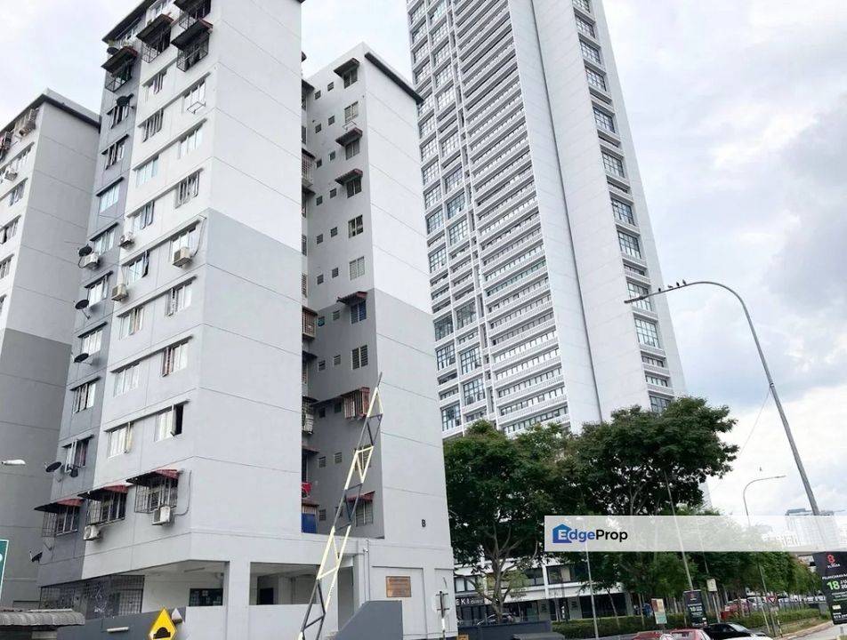 FREEHOLD SS2 Petaling Jaya , Selangor, Petaling Jaya