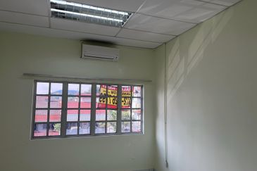 Seksyen 17 Petaling Jaya