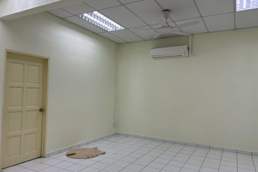 Seksyen 17 Petaling Jaya