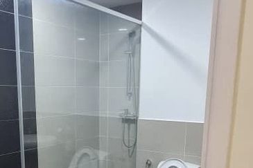 Bangsar Trade Centre