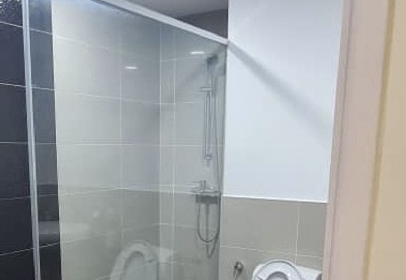 Bangsar Trade Centre