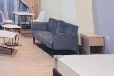 Bangsar Trade Centre