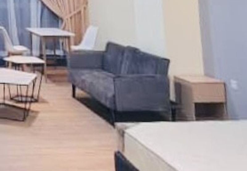 Bangsar Trade Centre