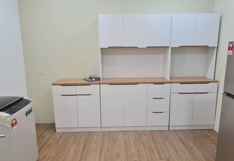 Bangsar Trade Centre