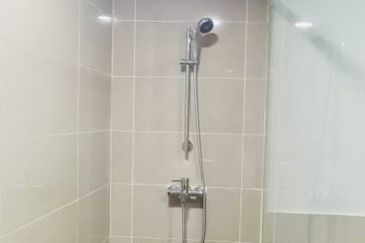 Bangsar Trade Centre