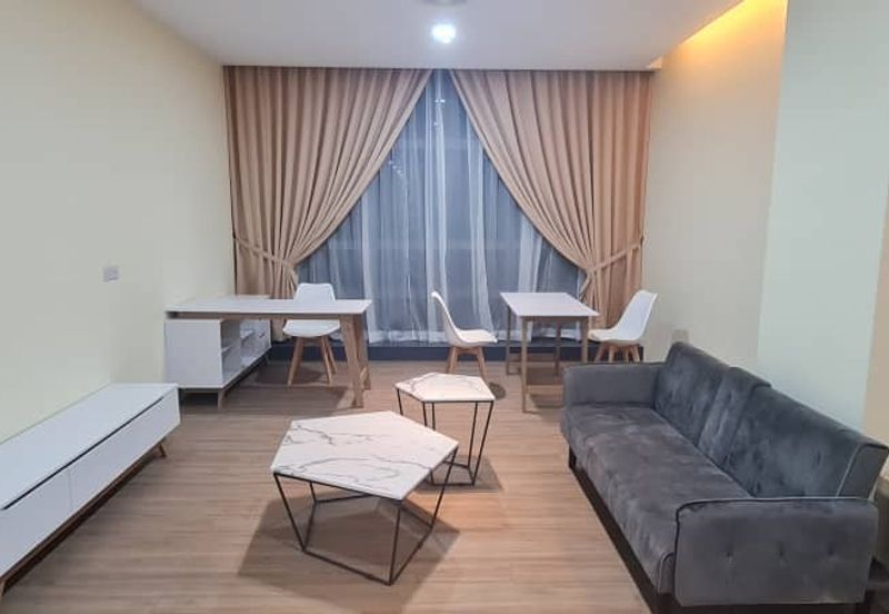 Bangsar Trade Centre