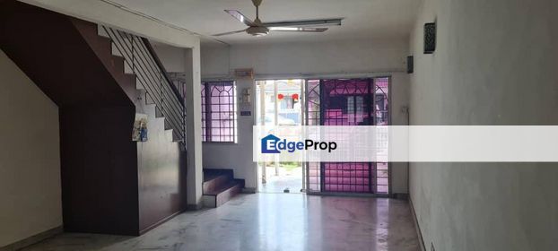 FREEHOLD Double Storey Landed , Selangor, Puchong