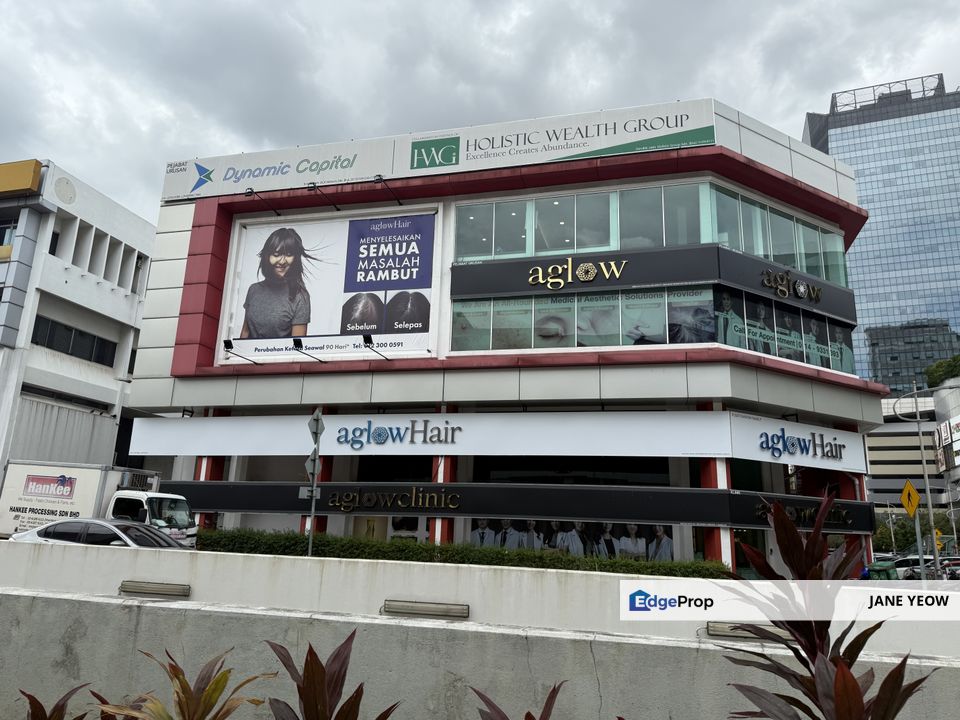 Superb Visibility , Selangor, Damansara Utama