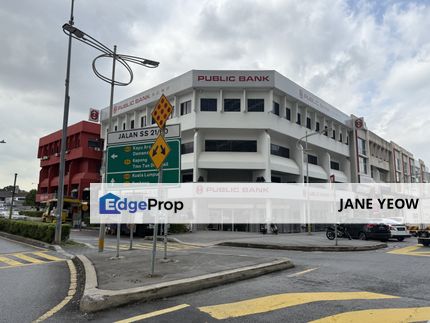 Superb Visibility , Selangor, Damansara Utama