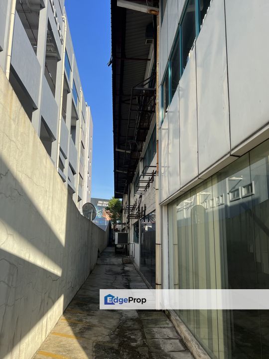 Petaling Jaya Selangor , Selangor, Petaling Jaya