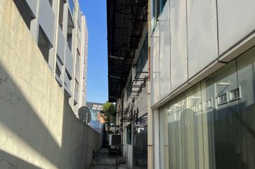 Petaling Jaya Industrial