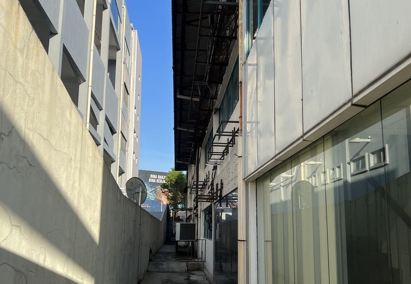 Petaling Jaya Industrial