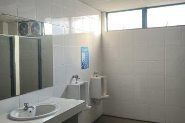 Petaling Jaya Industrial