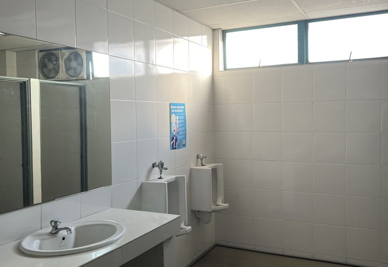 Petaling Jaya Industrial