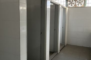 Petaling Jaya Industrial