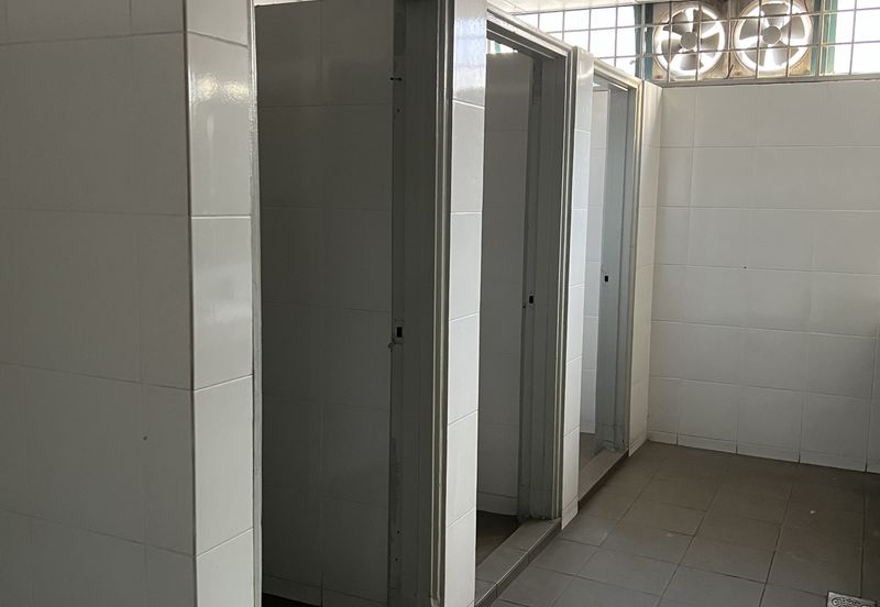 Petaling Jaya Industrial