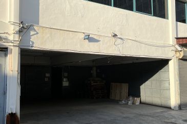 Petaling Jaya Industrial