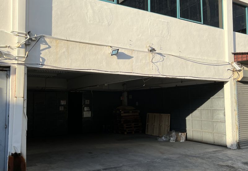 Petaling Jaya Industrial