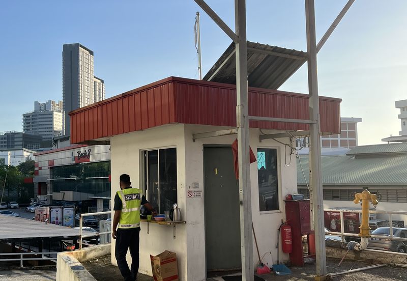 Petaling Jaya Industrial