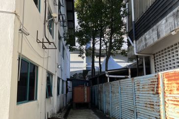 Petaling Jaya Industrial