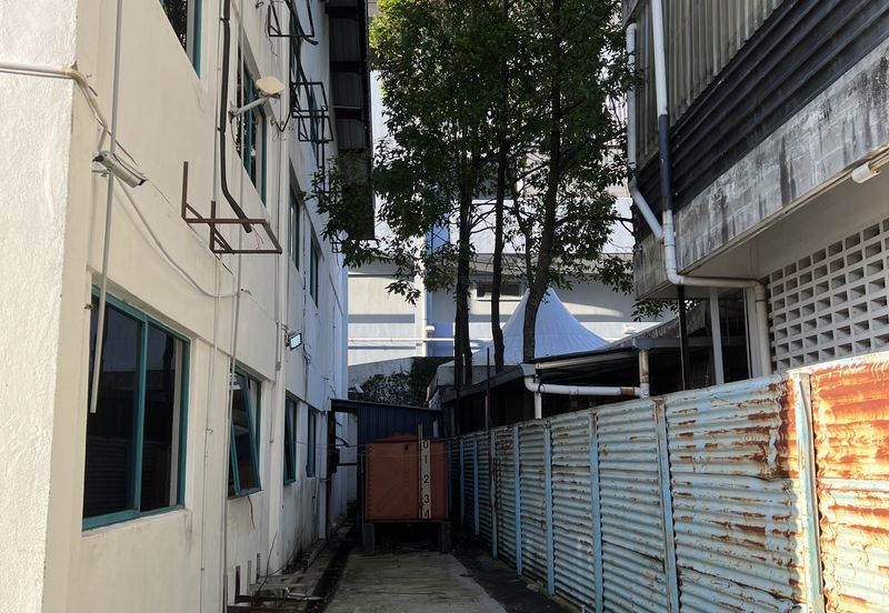 Petaling Jaya Industrial